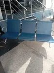 High Quality Heavy Duty 3-in-1 Fiber Chair - 3