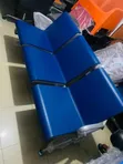 High Quality Heavy Duty 3-in-1 Fiber Chair - 4