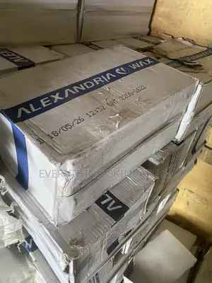 Paraffin Wax - Manufacturing Material