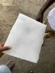 Paraffin Wax - Manufacturing Material - 2