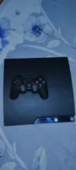 Hacked PS3 Console with 1 Controller and 5 Games - 1