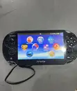 Sony PS Vita Konsol Mai Hannu - 2