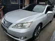 Lexus ES 350 2012 Silver - 2