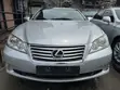 Lexus ES 350 2012 Silver - 3