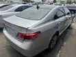 Lexus ES 350 2012 Silver - 4