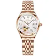 Poedagar Women's Quartz Wrist Watch - 1