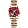 Poedagar Women's Quartz Wrist Watch - 2