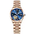 Poedagar Women's Quartz Wrist Watch - 3