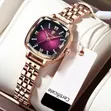 Poedagar Women's Quartz Wrist Watch - 4