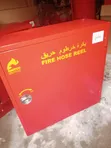 Naffco Hose Reel Cabinet - 2