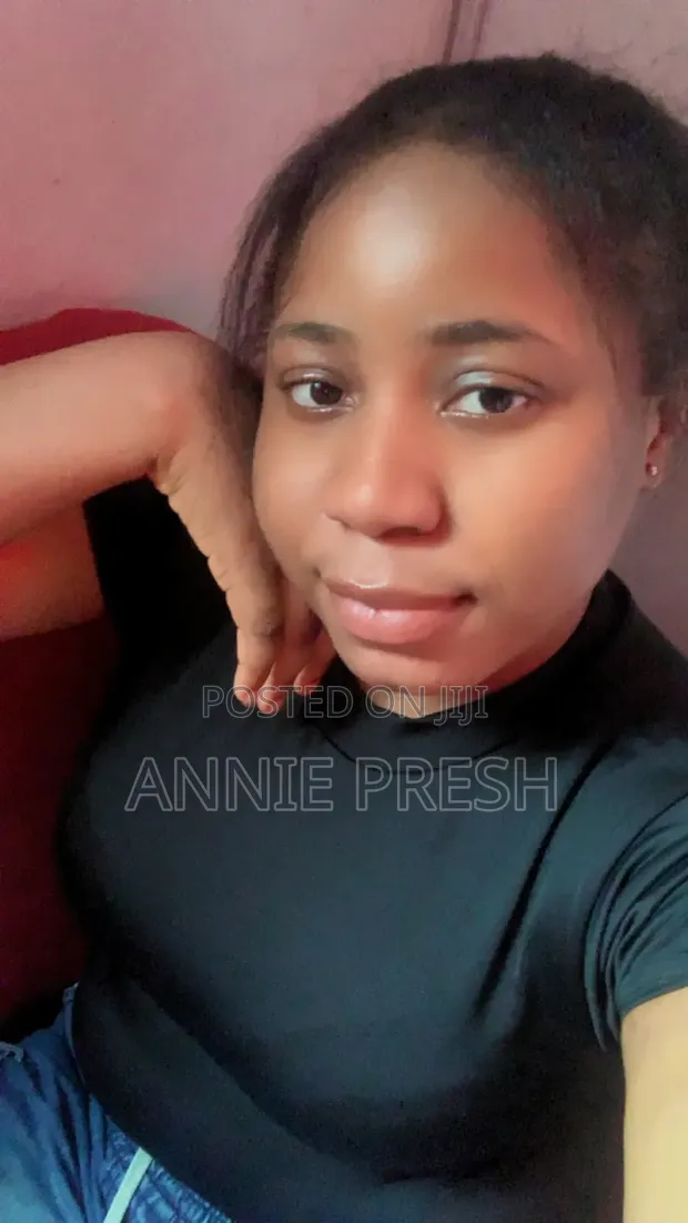 Punctual & Well-Mannered Girl Seeking Part-time Work - 1