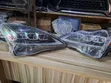 Lexus IS350 Upgrade Headlights (2006-2012 to 2020-2023) - 2