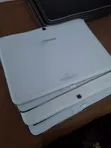 Samsung Galaxy Tab 4 10.1 32GB White (Used) - 1