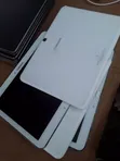 Samsung Galaxy Tab 4 10.1 32GB White (Used) - 2