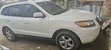 2009 Hyundai Santa Fe 2.7 V6 Fari (Babu Rijista) - 2