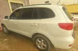 2009 Hyundai Santa Fe 2.7 V6 Fari (Babu Rijista) - 3
