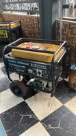 Used Elepaq Generator - 1
