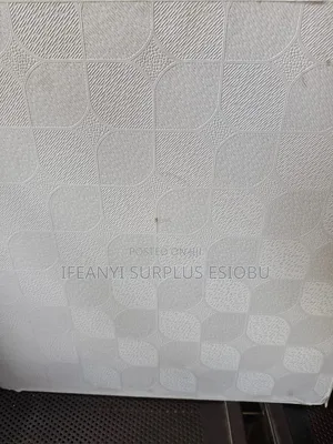 Suspended Ceiling Panels