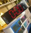 Kibam ta Lantarki ta Dijital LED - 2