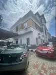 Gidan Kwana 1 na haya a Chevy View Estate, Chevron - 1