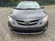 2011 Toyota Corolla LE Sedan - Wata Kasar Ta Fito - 1