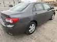 2011 Toyota Corolla LE Sedan - Wata Kasar Ta Fito - 2