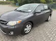 2011 Toyota Corolla LE Sedan - Wata Kasar Ta Fito - 3