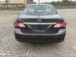 2011 Toyota Corolla LE Sedan - Wata Kasar Ta Fito - 4