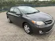 2011 Toyota Corolla LE Sedan - Wata Kasar Ta Fito - 5