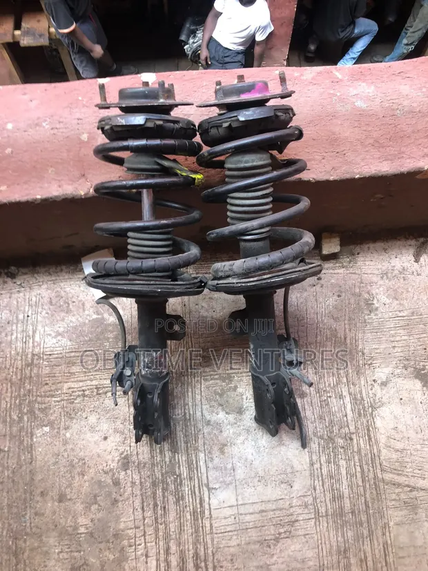 Used Font Shock for Toyota Camry 2.7 / Lexus ES 350 - 1