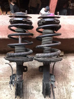 Used Font Shock for Toyota Camry 2.7 / Lexus ES 350
