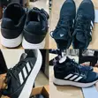 Neatly Used USA Sport Shoes (Size 42/43) - 1