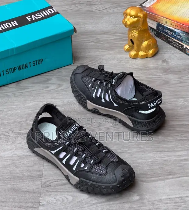 Fashion Original Shoe Sandals - 1
