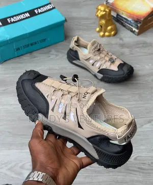 Fashion Original Shoe Sandals