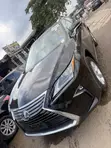 Lexus RX 350 AWD 2017 Baki - 1