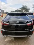 Lexus RX 350 AWD 2017 Baki - 2