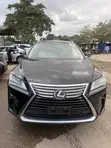 Lexus RX 350 AWD 2017 Baki - 3