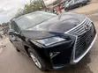 Lexus RX 350 AWD 2017 Baki - 5