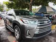 Toyota Highlander 2015 Grey - 2