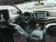 Toyota Highlander 2015 Grey - 3