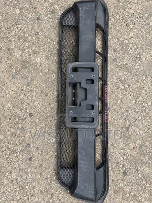 Honda Pilot 2012-2015 Gaban Ƙanan Bumper Grille