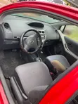 Toyota Yaris 2009 Ja - 2