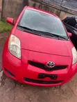 Toyota Yaris 2009 Ja - 3
