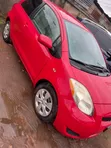 Toyota Yaris 2009 Ja - 4