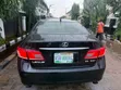 Lexus ES 350 2008 Black - 1