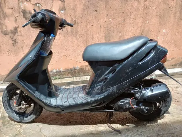 Honda Dio 2003 Scooter - Baki - 1
