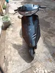 Honda Dio 2003 Scooter - Baki - 4