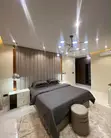 2-Bedroom Furnished Apartment for Rent in Ologolo, Lekki - 1