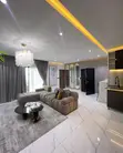 2-Bedroom Furnished Apartment for Rent in Ologolo, Lekki - 2