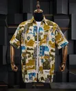 T-shirttai na Tsohon Kayi na Katani - Ana Sayarwa da Yawa - 1